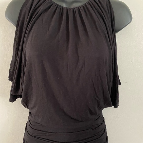 Bailey 44 Ruched Dress - Picture 2 of 6